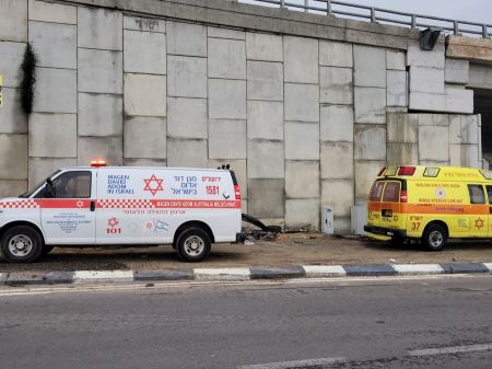 العثور على مستوطن مقتول طعنًا قرب قرية "لفتا" قضاء القدس